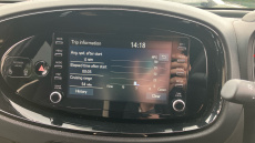 Toyota Aygo X 1.0 VVT-i Edge 5dr [Canvas] Petrol Hatchback